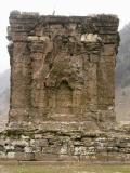 Sharda Temple