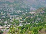 Muzaffarabad