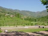 Jehlum Valley