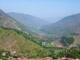 Jehlum Valley