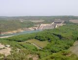 Mangla Dam