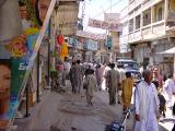 Kotli street