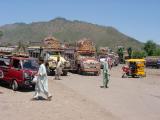 Kotli bus station