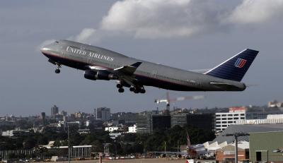 The Airport