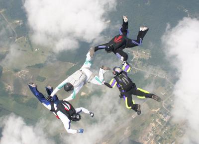 highly cheated monopod