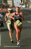 Sarah Kortuem & Julie Swail