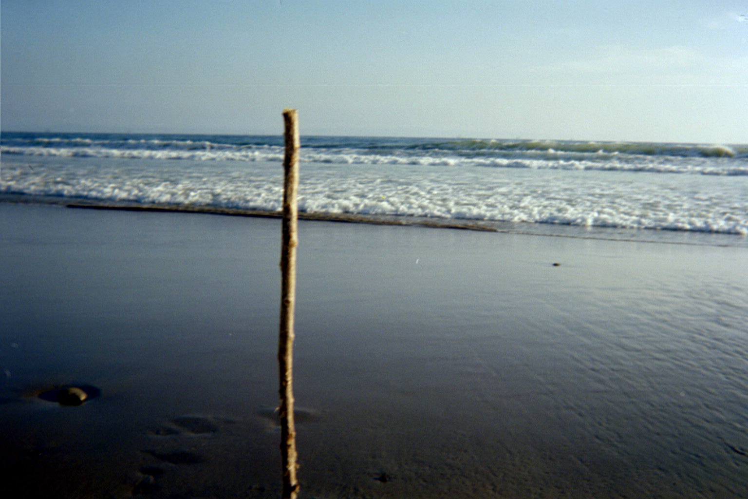 Stick 2002