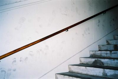 Catalina stairs 2004
