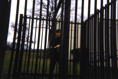 Mommy Behind Bars 1998