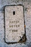 Water Meter of The Beast