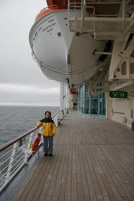 Life Aboard Vision of the Seas