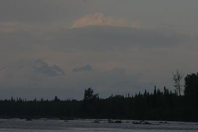 Anchorage & Talkeetna