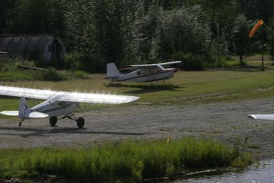 Fairbanks River Cruise
