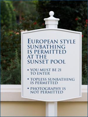 European Pool