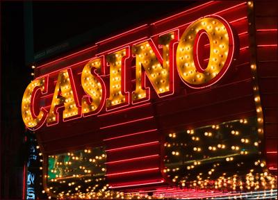 Casino