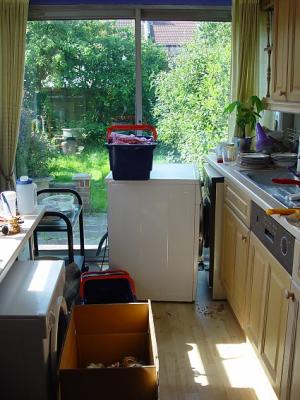 Moving Day