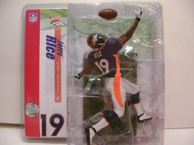 Jerry Rice - Broncos v2