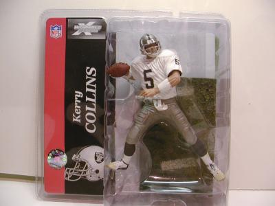 Kerry Collins variant