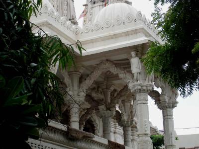 Another Jain Temple