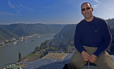 John above the romantic Rhine.jpg