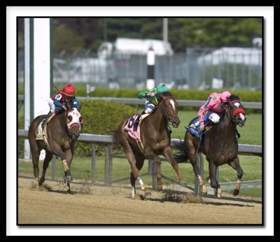 derbyThursday