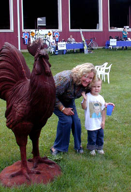OTA Trail Festival - September 17, 2005