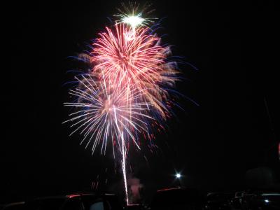 4th of July