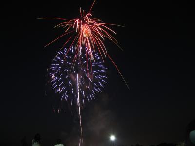 4th of July