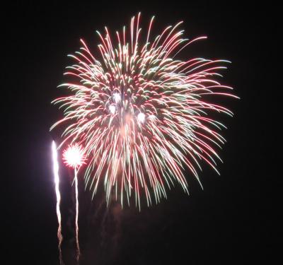 4th of July