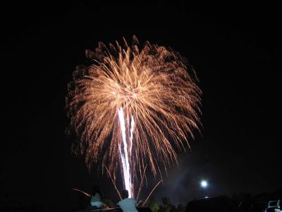 4th of July