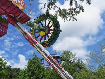 Fandango at Knoebles Park