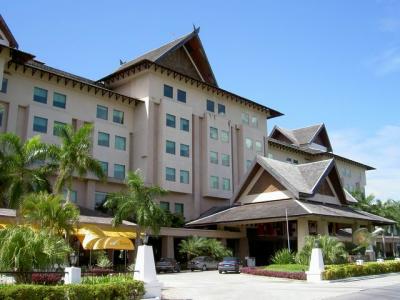 Helang Hotel