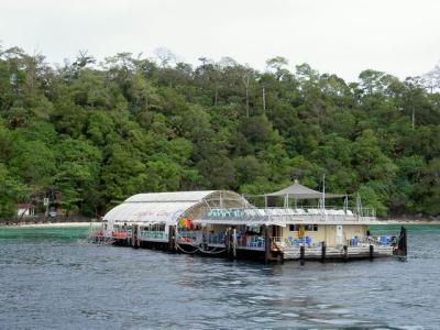 Payar Island