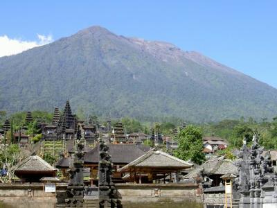 Gunung Agung