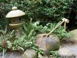 Japanese Garden, Bukit Tinggi, Pahang - Malaysia