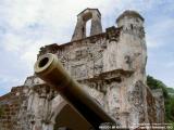 Porta De Santiago, Malacca - Malaysia