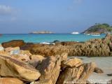 Ayer Gemuroh, Redang Island, Terengganu - Malaysia