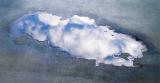 Puddle of Sky