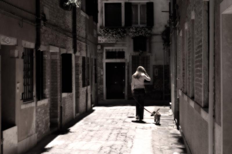 Finalist, June 2005, People Category