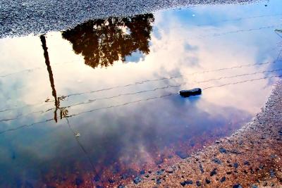 After The Storm
