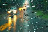 Driving Rain