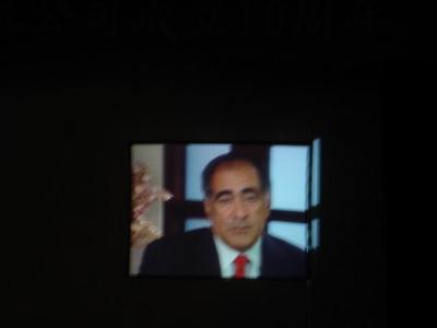 Morgan Stanley CEO-John