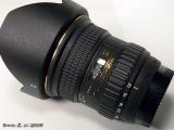 Tokina 12-24mm f/4 AT-X AF Pro DX