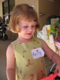 first day of school