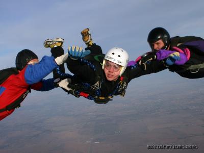 Jeff Freefall