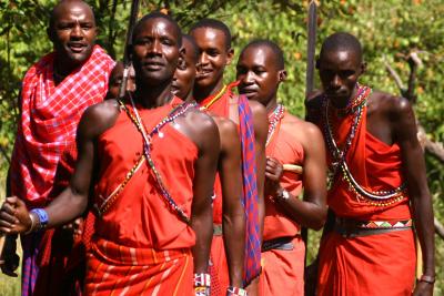 Masai Mara