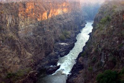 Victoria Falls