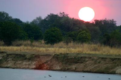 South Luangwa