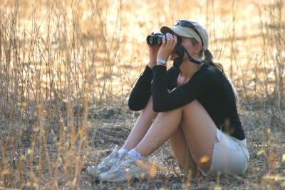 South Luangwa