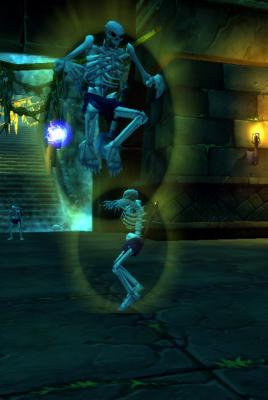 world of warcraft